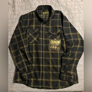 Dixxon Flannel 4Wheel Parts